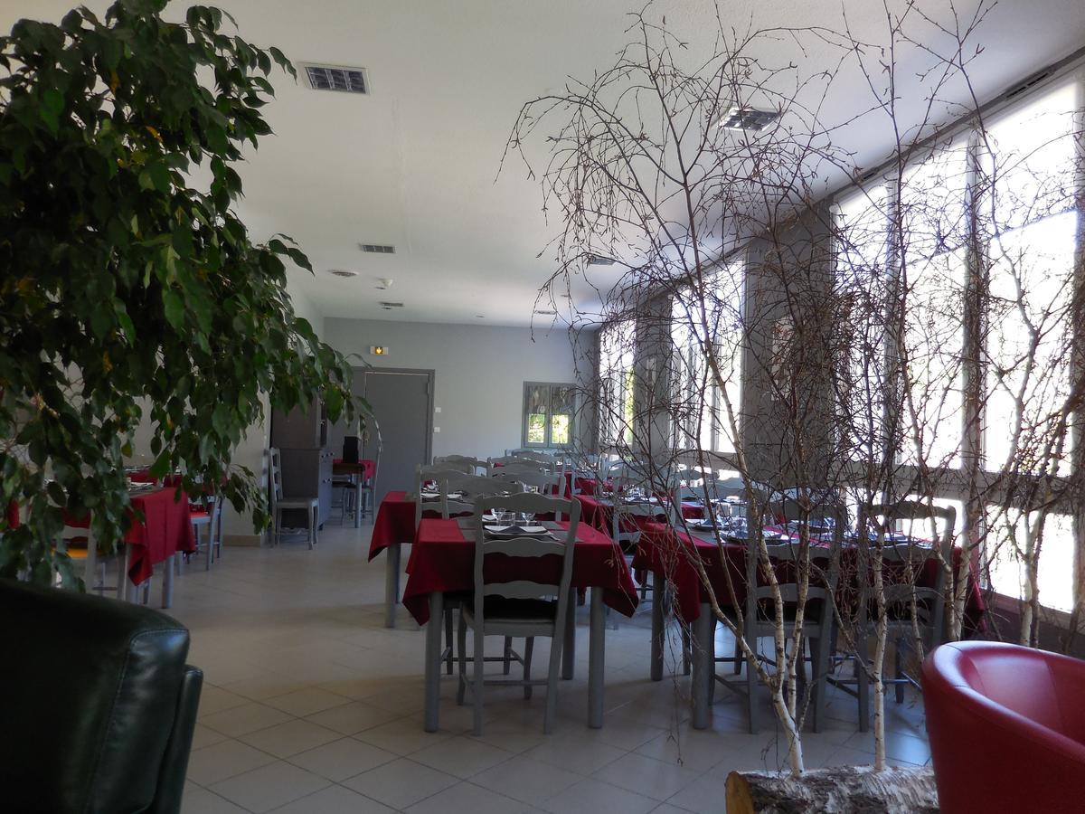 Auberge Du Tarnon Les Vanels ภายนอก รูปภาพ